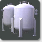 Custom Tanks