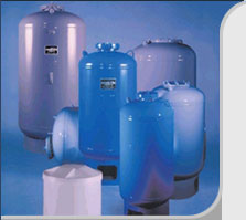 A selection of Wessels products