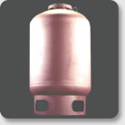 Shock and Surge Tank
