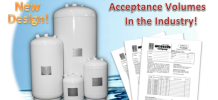 Wessels Announces Highest Diaphragm Tank Acceptance Volumes in the Industry