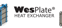 Wessels Introduces WesPlate® Heat Exchangers