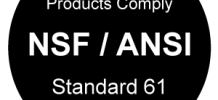 What is NSF/ANSI Standard 61?
