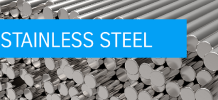 Stainless Steel Pricing Alert and Price Book Notice