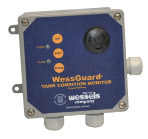 Wessels ASME wess guard