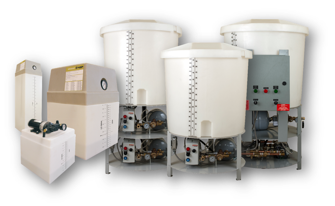 How To Understanding The Makeup Of Glycol Makeup Packages
