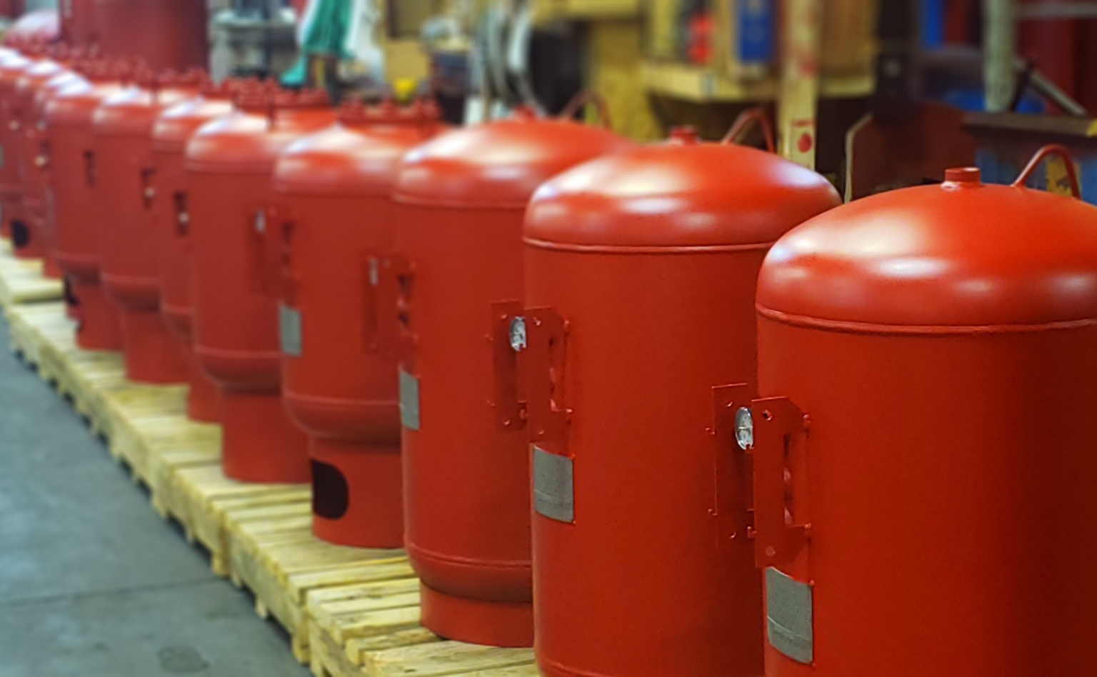 How To Extend the Life of Your Bladder Expansion Tank Wessels Company