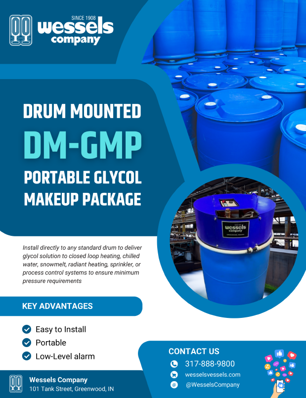 GMP brochure cover