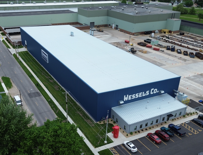 Wessels East